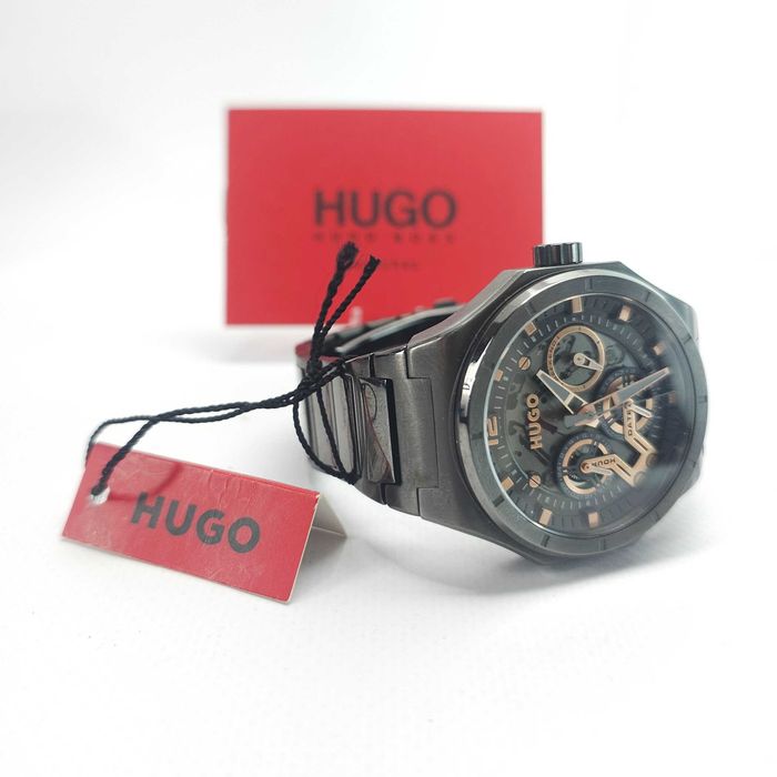 Hugo Boss HB.529.1.34 - OBIECT IMPECABIL - Amanet FRESH Galati