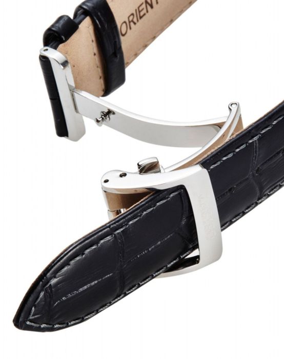 Ceas Orient Classic RA-AK0008S30B; ORIGINAL, acte, sigilat.