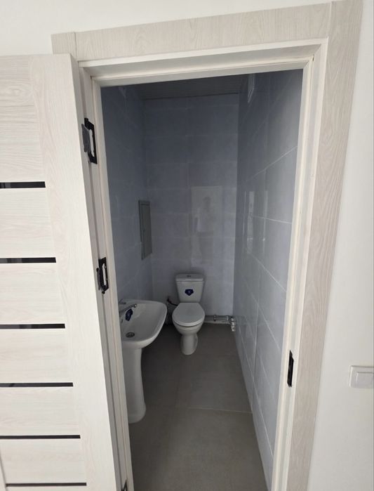 Продается квартира Сергели Бобур махалла