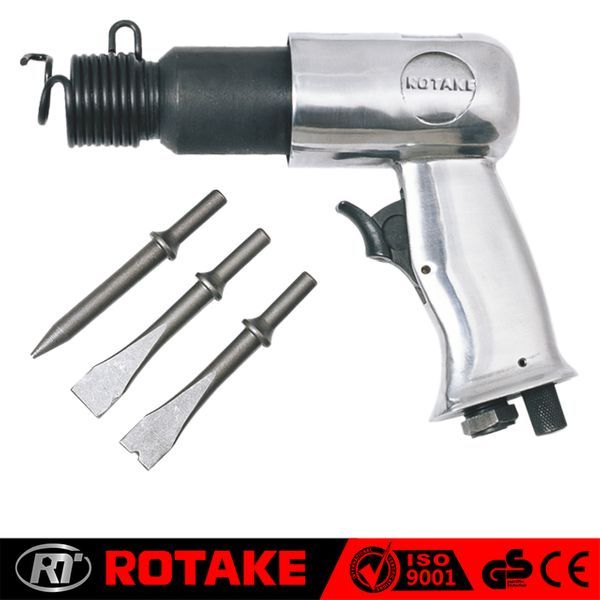 Set multifunctional pistol cheie clichet rotake RT-009K