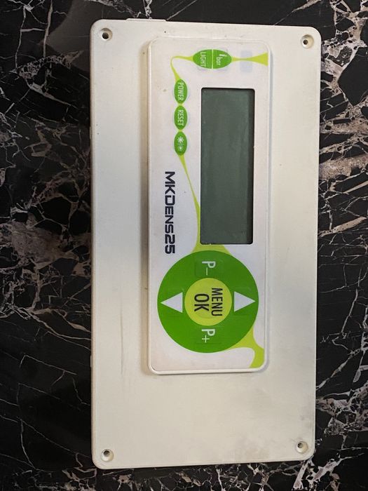 Piese Motan Mkdens 25kw