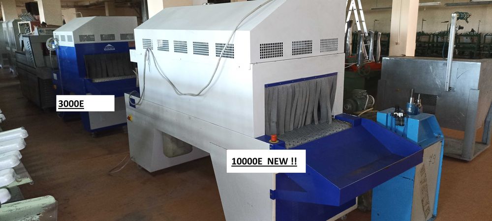 Utilage producere incaltamintei