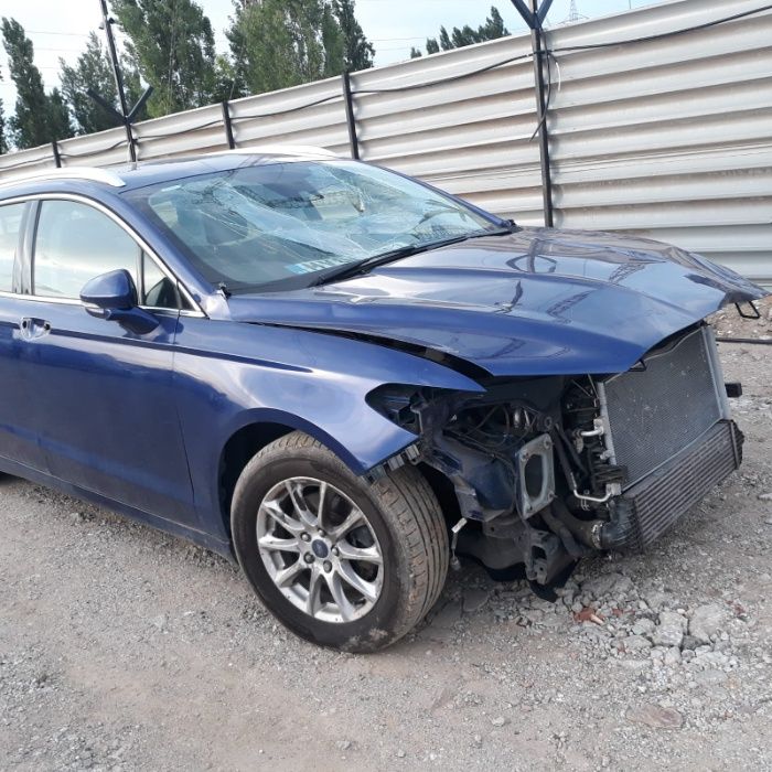 Bloc motor Ford Mondeo Mk5 2000 d 150 cp si 180 cp