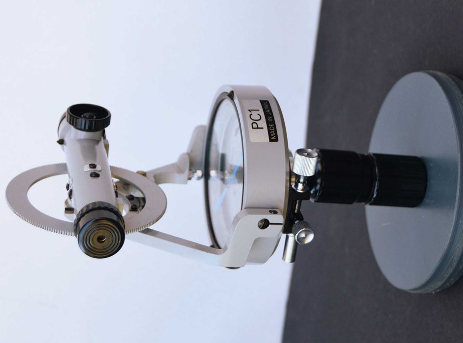 Teodolit pentru masuratori clasice de topografie Sokkia