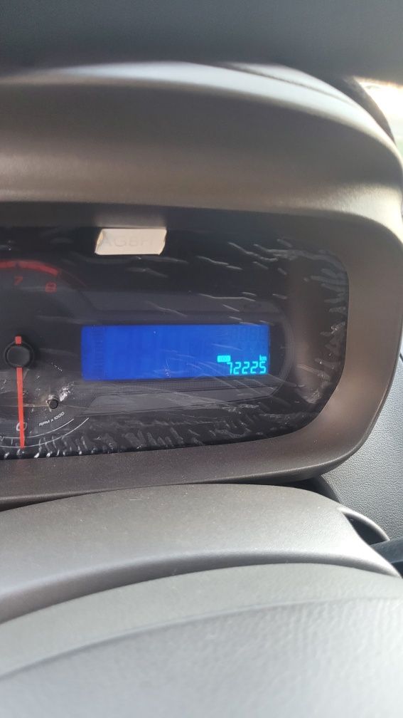 Кобальт 21 йил механика