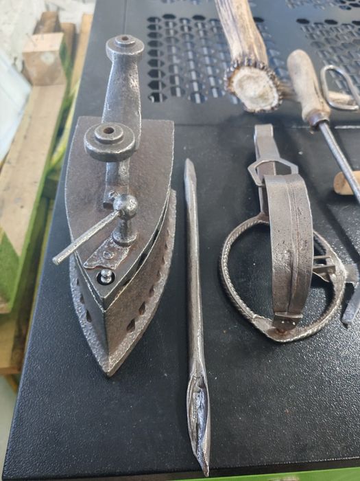 Obiecte vechi.. În stare buna