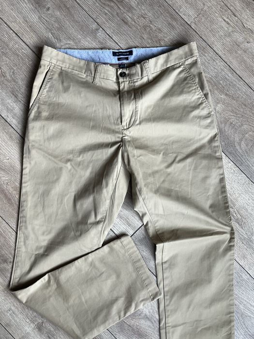 Tommy Hilfiger : Chino Pant - размер 34 / Оригинал
