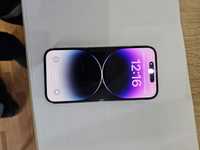 Iphone 14 pro 128 gb deep purple  с гарантией