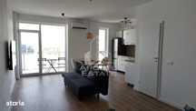 Apartament modern cu o camera I Vedere Panoramica I Vivalia Medicina