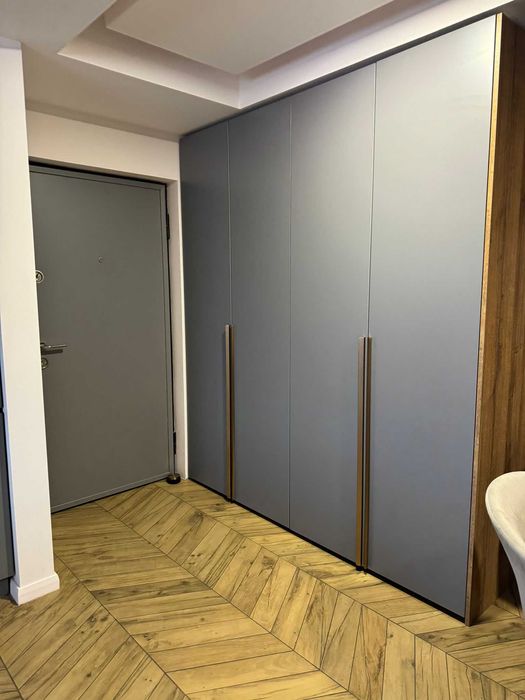 Apartament ultramodern de vânzare în Gherla, strada Călărași