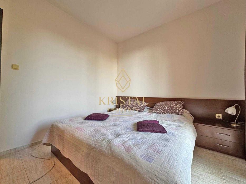 Продава се Двустаен апартамент в к.к. Слънчев бряг - 67 кв.м за 1224 €/кв.м - Снимка #7