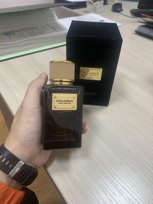 Бутиковая линейка  Д&Г