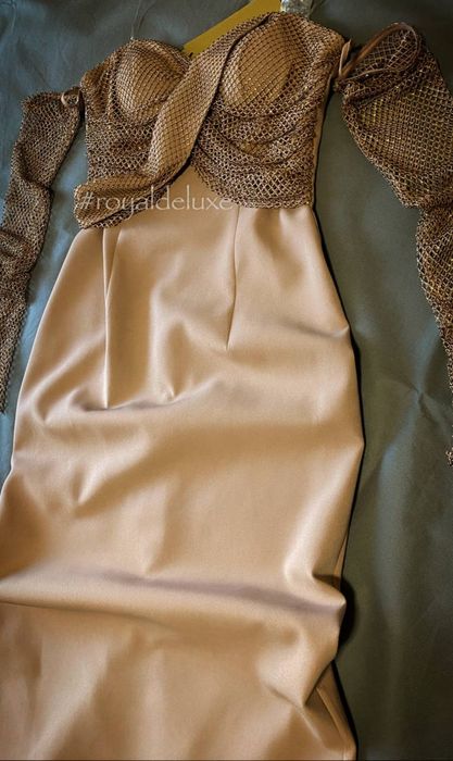 Rochie eleganta dama