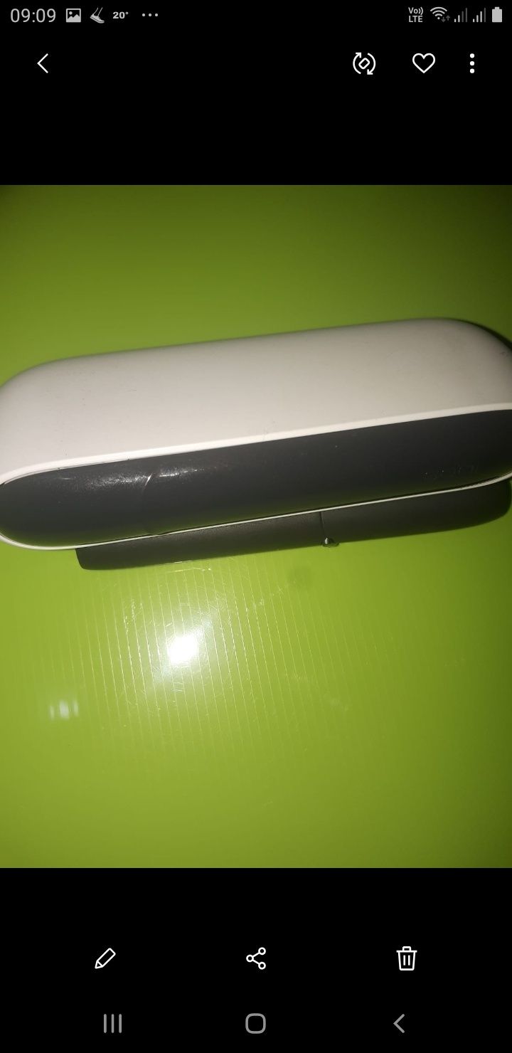 Iqos 3 dual A1505