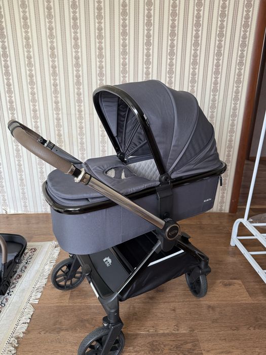 Детская коляска Kidilo