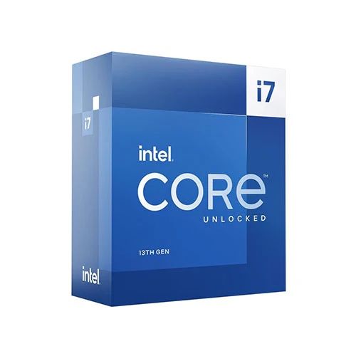 Intel core i7 13700KF
