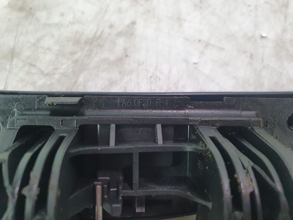 Maner exterior dreapta spate PA6-GF30R Dacia Logan 2 [facelift] [2017