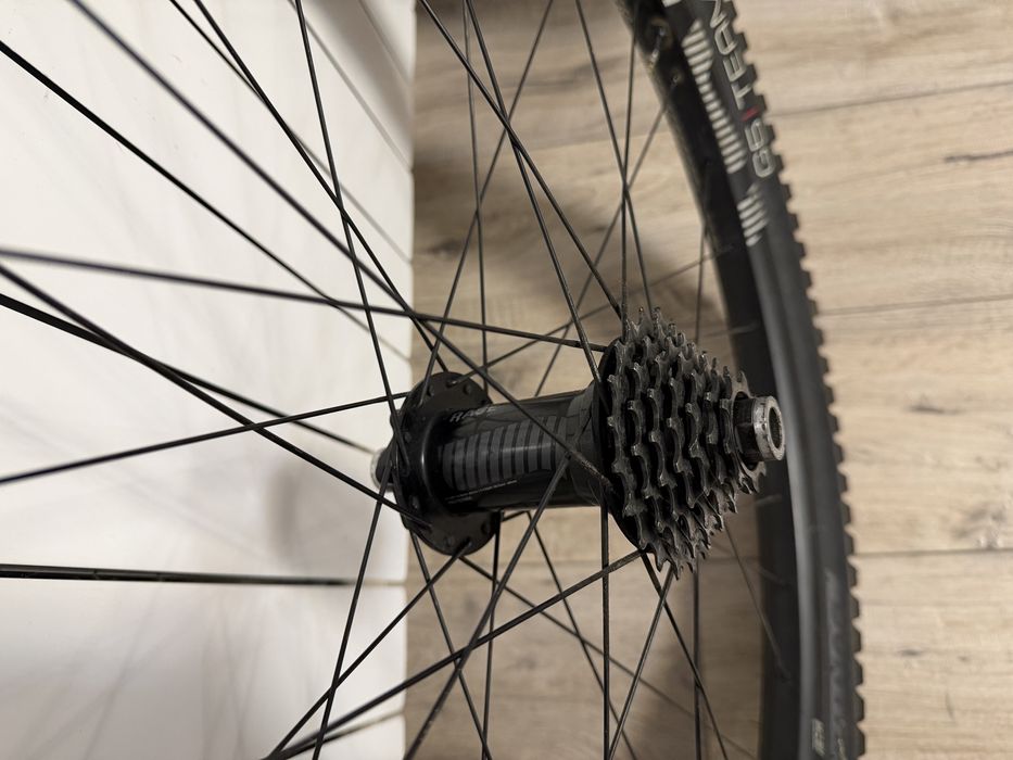 Капли e*thirteen LG1R Carbon 29