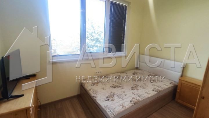 3-стаен в София-Зона Б19 площ 70 цена 1300