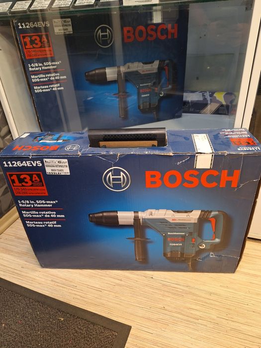 Bormașini rotorpercutor Bosch 11264evs