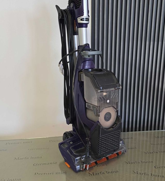 Aspirator Shark FLEX DuoClean HV390 - import Germania