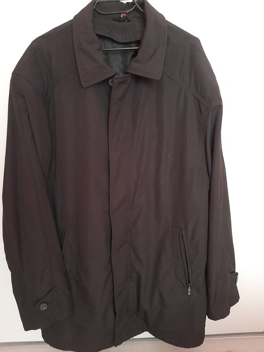 Мъжко яке размер 54