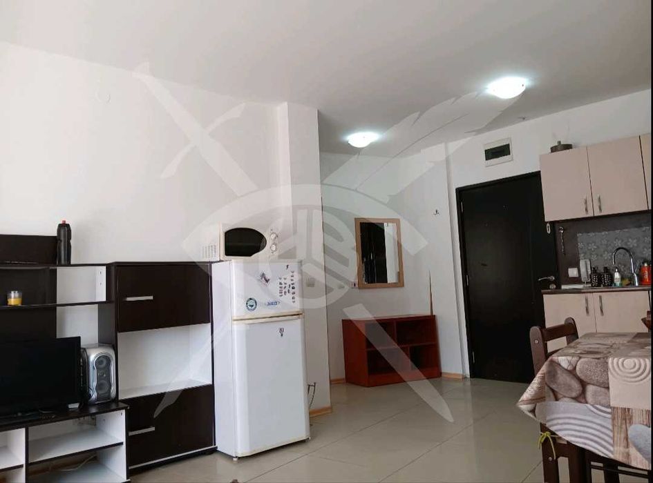 Продава се Двустаен апартамент в к.к. Слънчев бряг - 48 кв.м за 1313 €/кв.м - Снимка #1