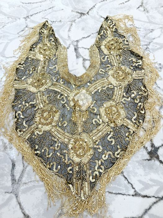 Балеро накид женская