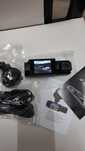 Camera de bord Full HD auto dubla