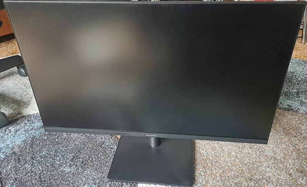 Monitor Huawei MateView SE IPS 23.8 inch 75hz