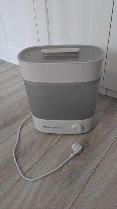 Sterilizator biberoane PHILIPS AVENT SCF291