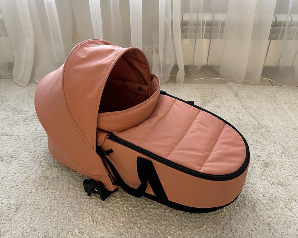 Люлька Babyzen Yoyo 2 Bassinet