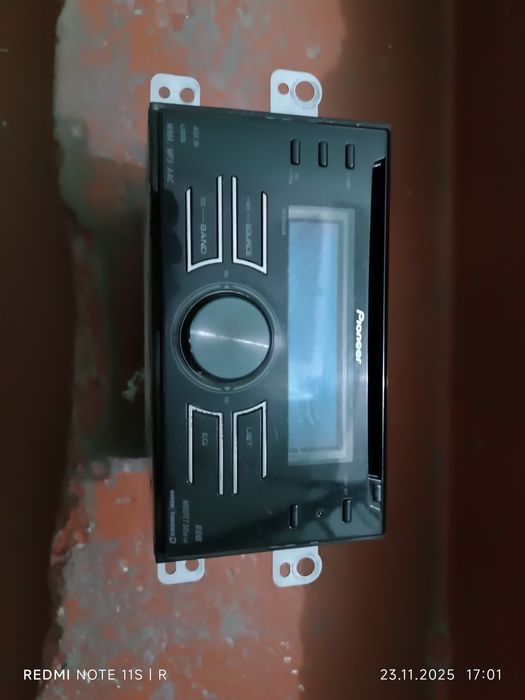 Магнитола   пионер    пппппппппппппппппппп