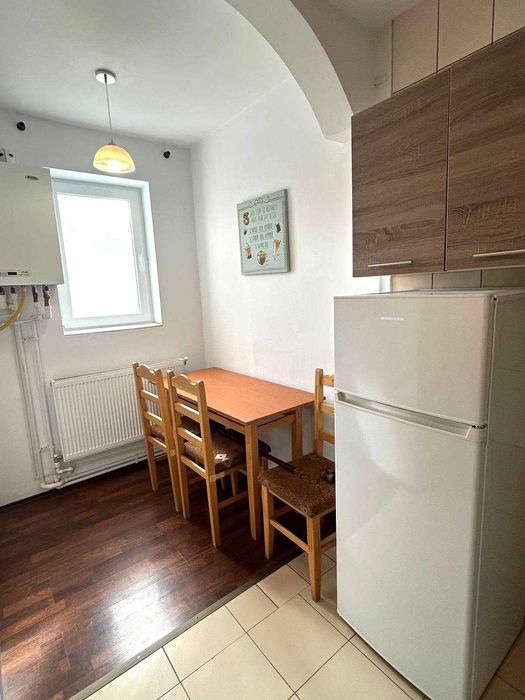 Apartament 2 camere, balcon, baie, 58mp, PF, OMW Bucium