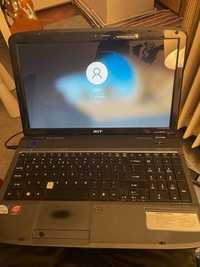 Laptop Acer Aspire 5738ZG