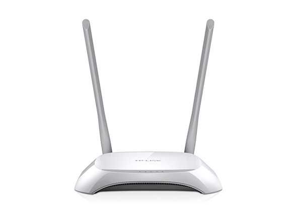 Роутер tp-link TL-WR840N