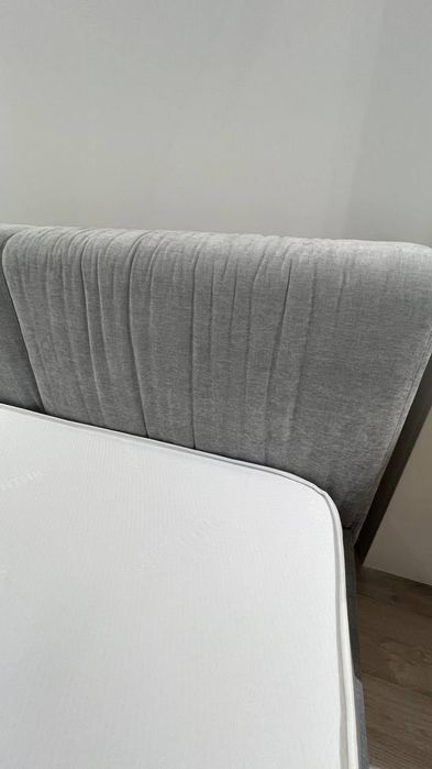 Дизайнерская кровать 200х170