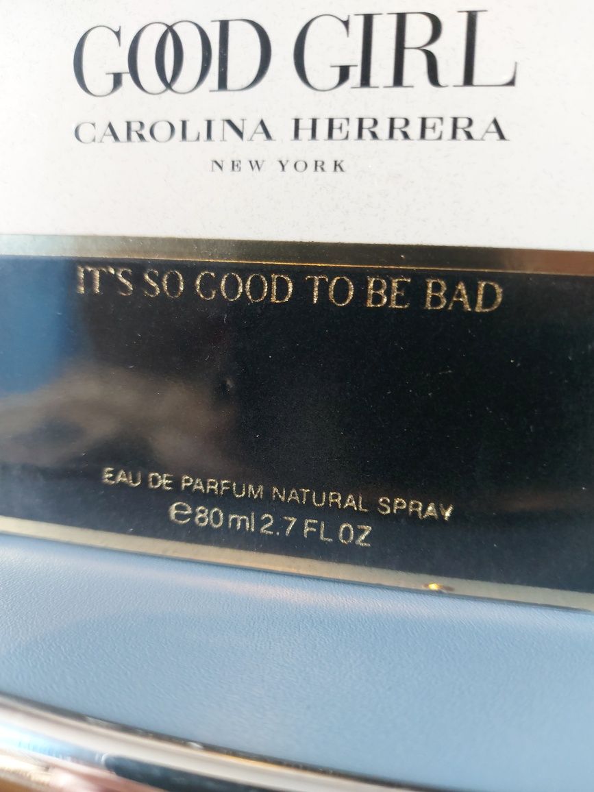 Oferta Parfum Carolina Herrera Good Girl sigilat