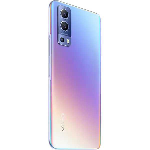 Telefon Vivo Y72 5G 128GB 8GB 6.58" Dual SIM Dream Glow Nou Sigilat