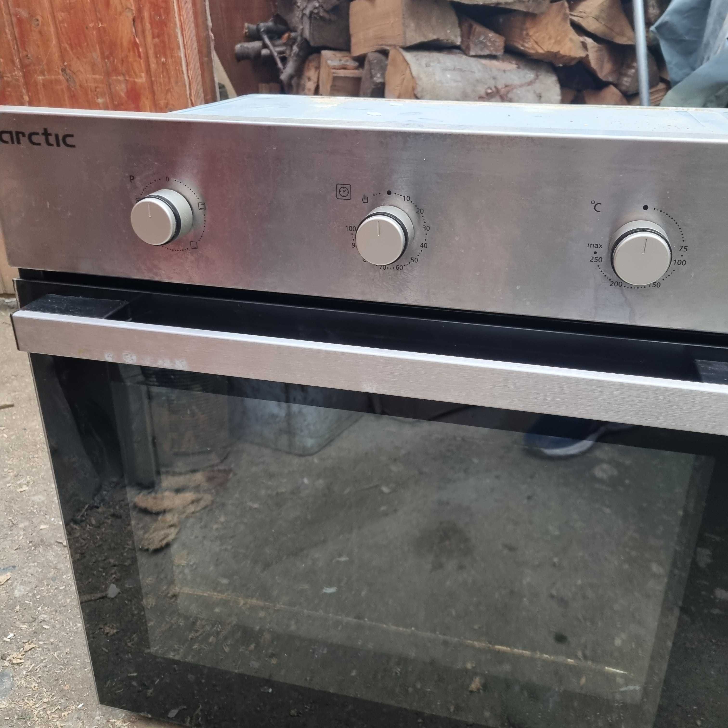CUPTOR Artic incorporabil
