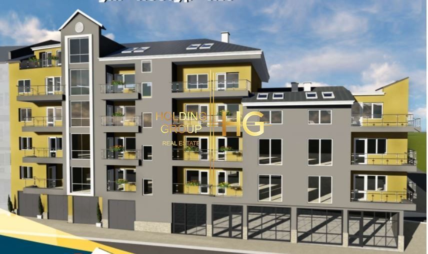 3-стаен в Варна-Аспарухово площ 113 цена 124000