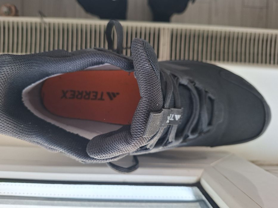 Adidas Terrex Anylander Mid R.ready