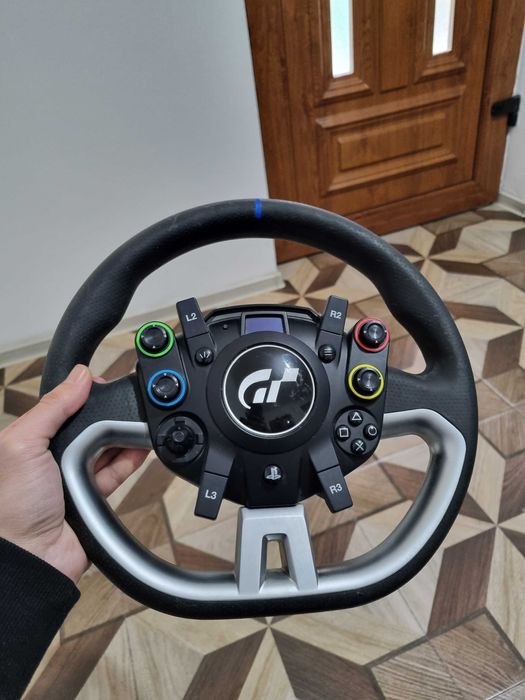 Volan GT SW Pro GranTurismo