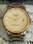 Tissot Luxory Powermatic 80