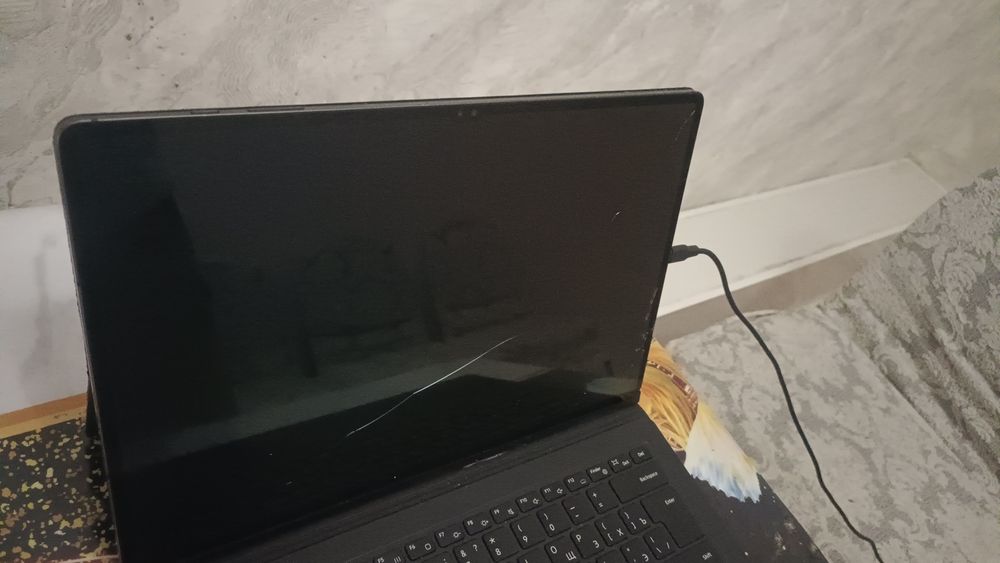 Galaxy tab S8 ultra 256 GB