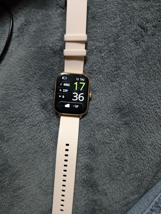 Смарт часы Yami i1