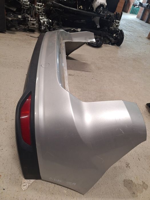 Задна броня Ford C-Max / Форд Ц макс 2013г.