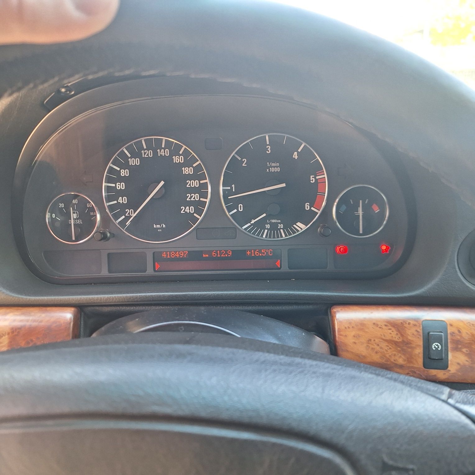 Vand 725 TDS E38