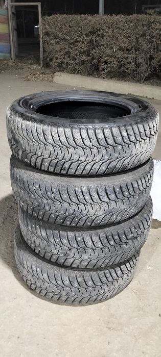 Зимний резина сатылады