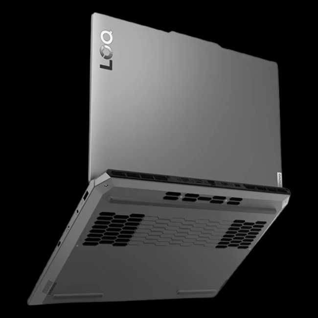 Lenovo LOQ Core I7-13650HX/ 16GB/ 512GB/ 3050 6GB/ 15,6 IPS 144hz